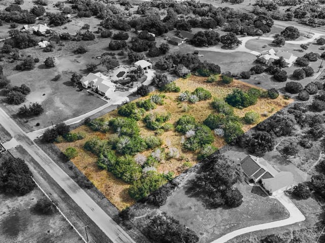 Lot 91 Barton Creek DR