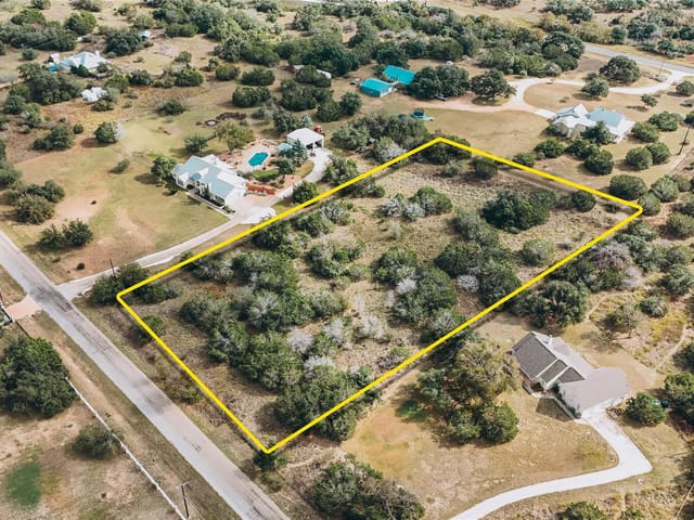 Lot 91 Barton Creek Dr