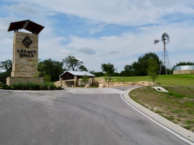 Lot 94 E. Dripping View CT