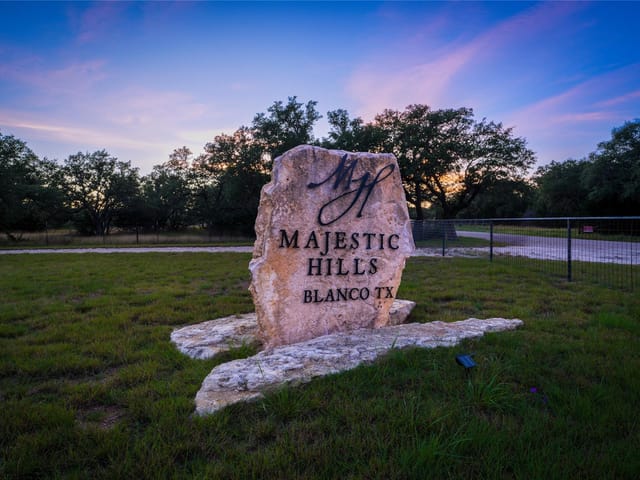 LOT 95 Big Sky