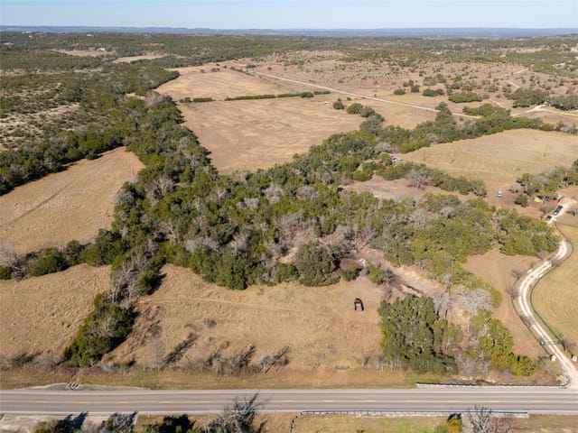 LOT A Ranch Rd 165 Rd
