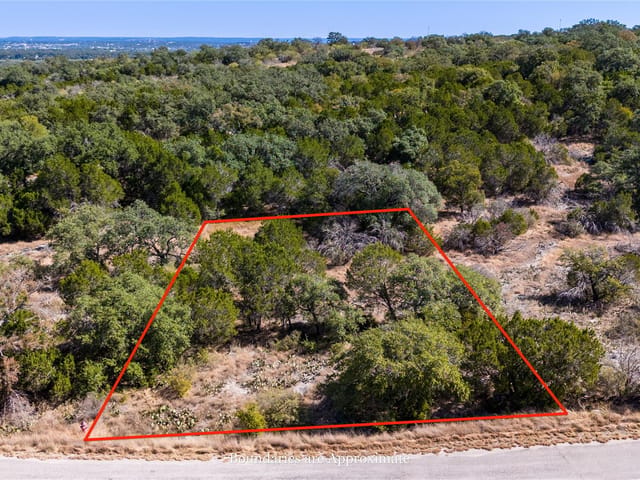 LOT K10168 Mountain Dew Rd