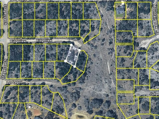 Lot K8123 Ridgeview