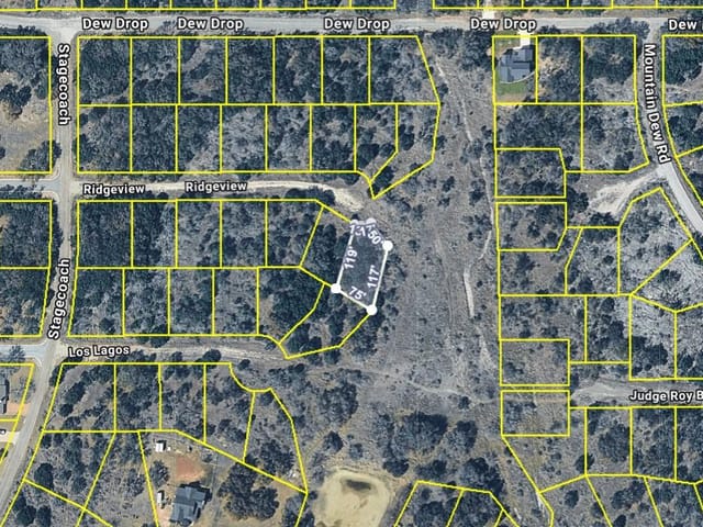 Lot K8124 Ridgeview