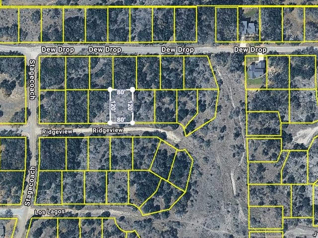 Lot K8130 Ridgeview