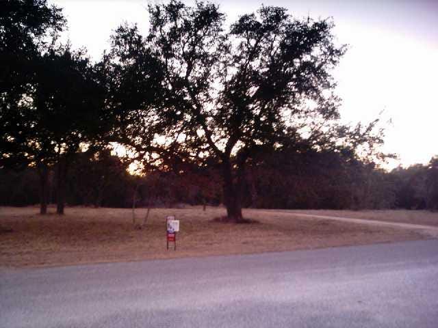 Lot 11-B Live Oak LOOP