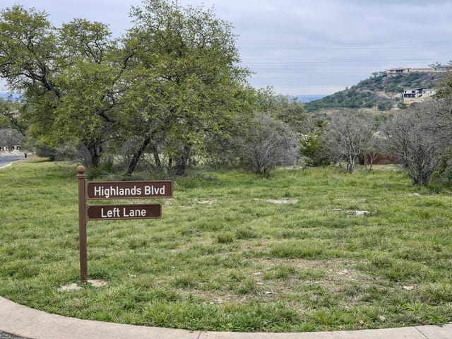 Lot N7003 Highland Blvd