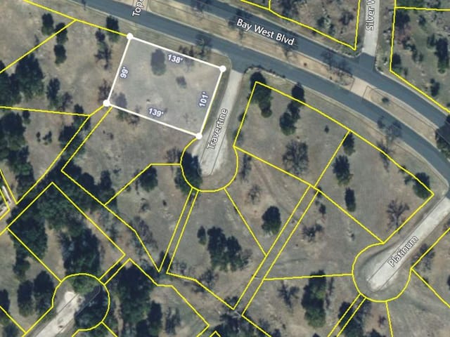 Lot W2154 Bay West/Travertine