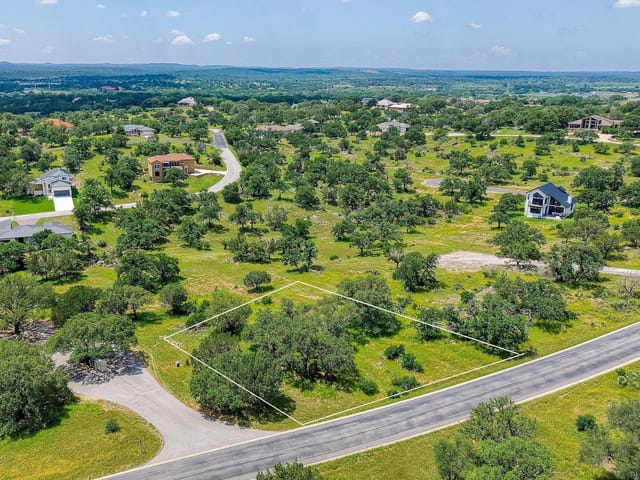 Lot W4042 Fault Line/Twin Oaks