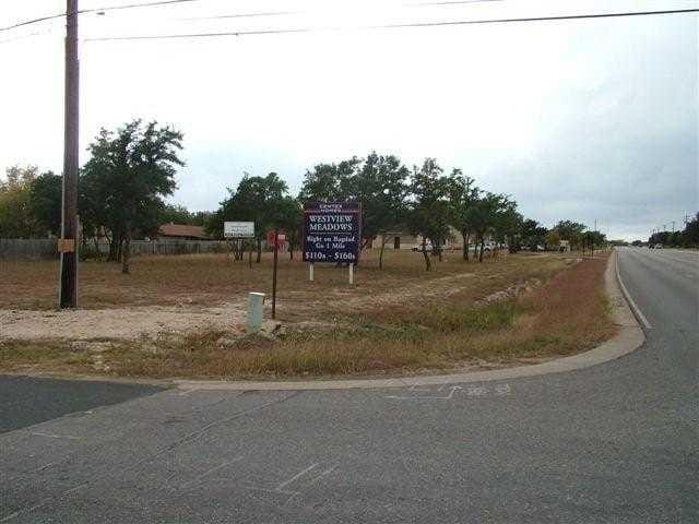 Lot1 Crystal Falls PKWY