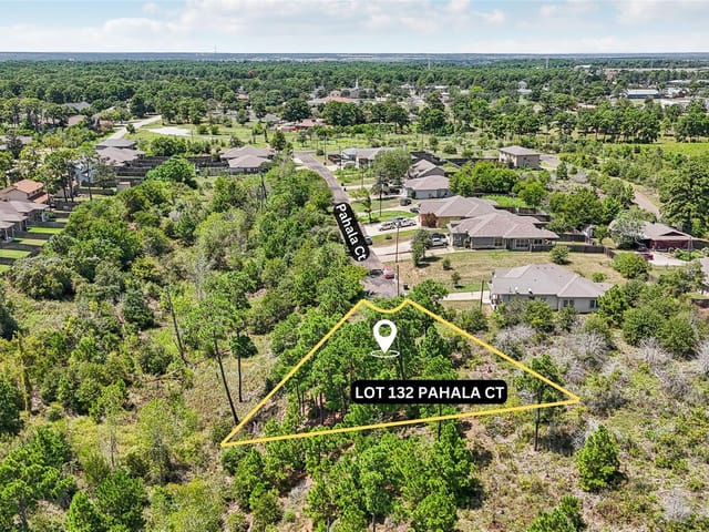 Lot132 Pahala Ct