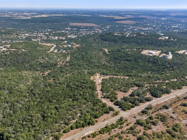 Lots 198-A & 201-A Canyon Ridge Ct