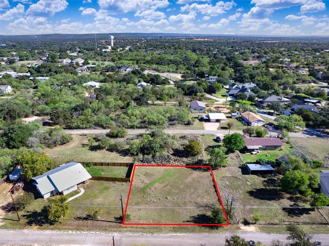 Lot 345 & 346 E Cottonwood DR