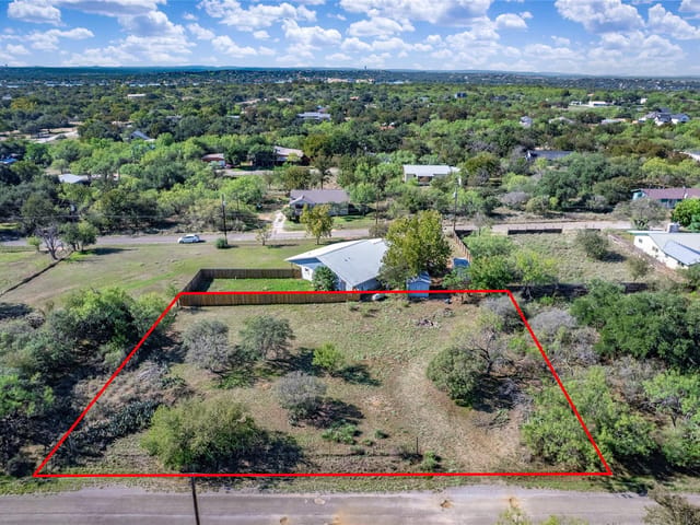 Lot 360 & 362 E Elm DR