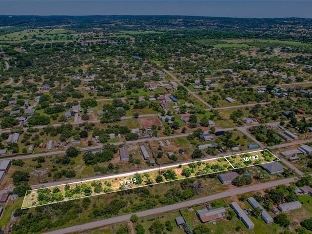 Lots 48-55 Pansy RD