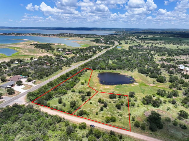 Lots 5 & 6 Granite Hills Dr