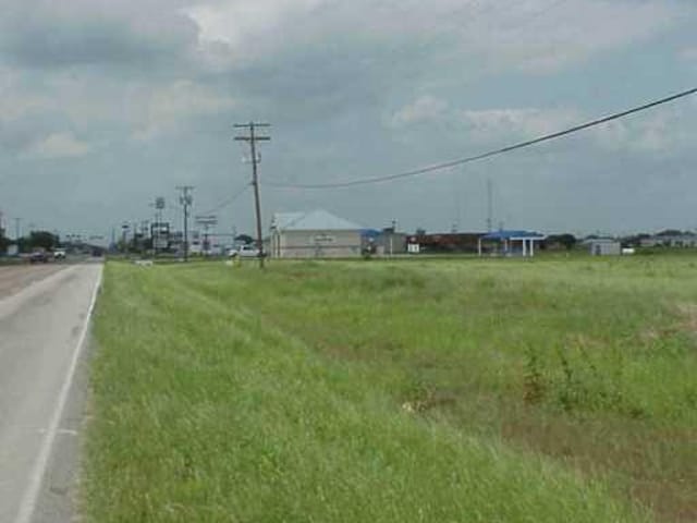 N/A COLORADO ST (US 183)
