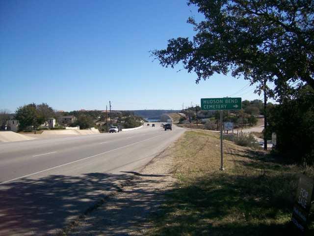 N RANCH ROAD 620