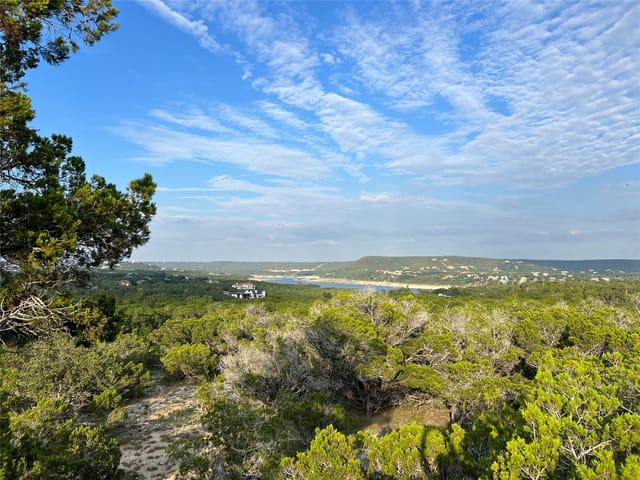 OLD BURNET RD Old Burnet Rd