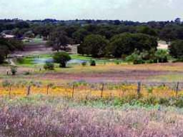 OLD HWY 20