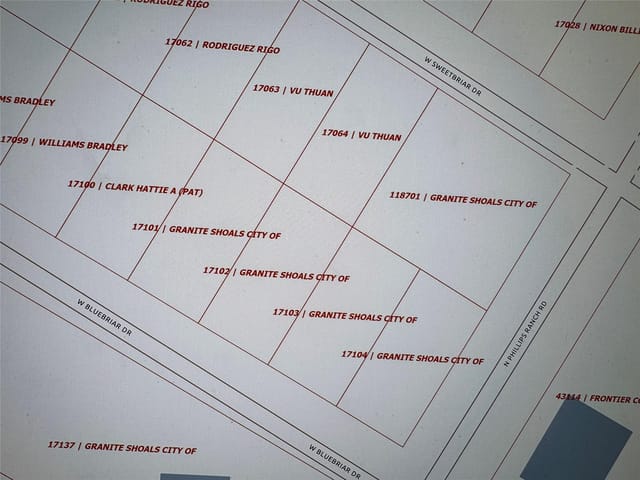 PID 17064 Sweetbriar Dr