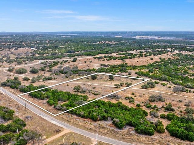 - Private Road 4718 Lot 81 Land