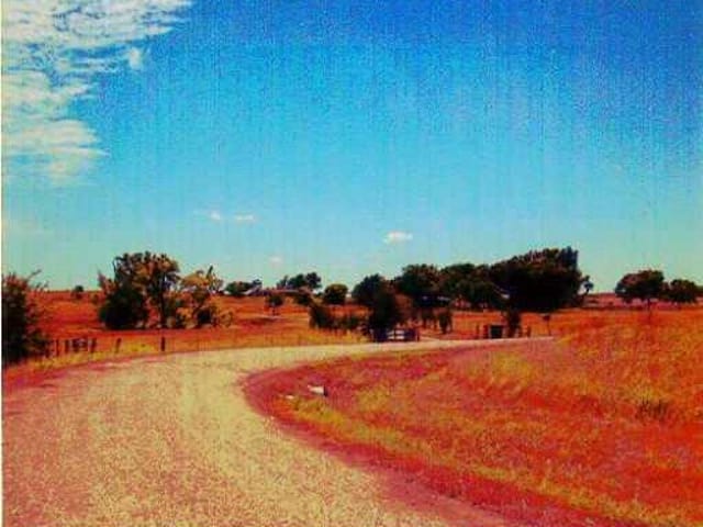 SALADO-ARMSTRONG LOOP
