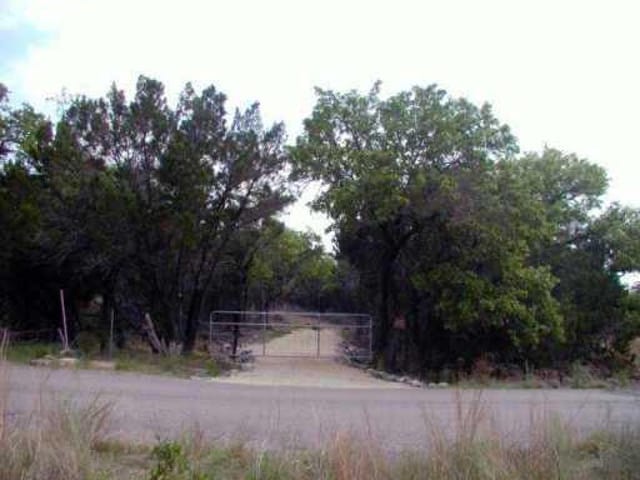 SANDY POINT RD