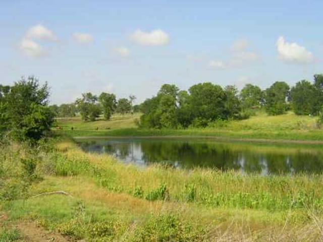 T4 County Line RD