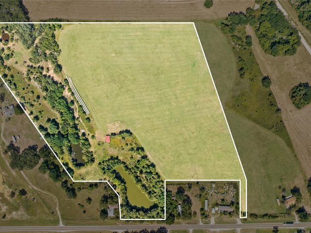 TBD (27.42 Acres) FM 3403
