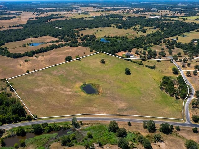 TBD(+/- 28.63 Acres) FM 166