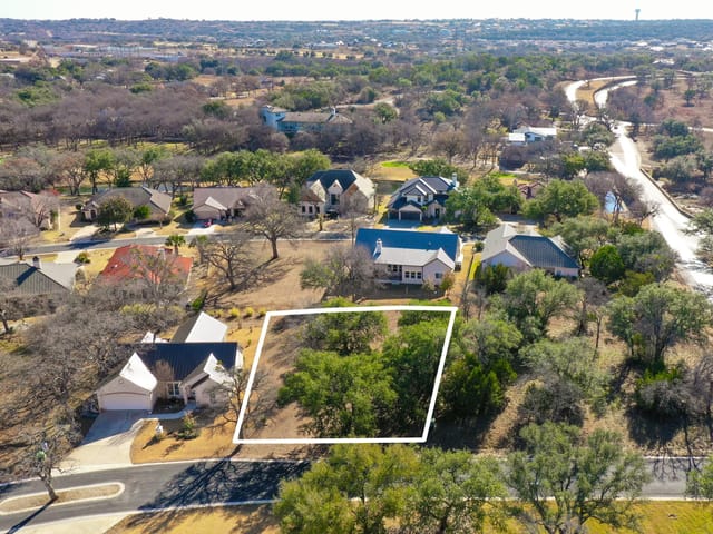 TBD Amethyst DR