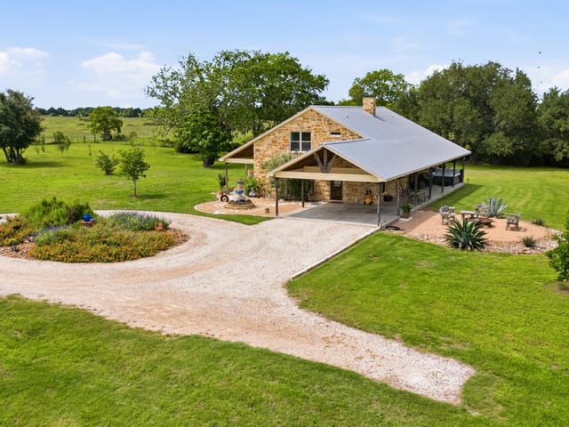 TBD Berger RD