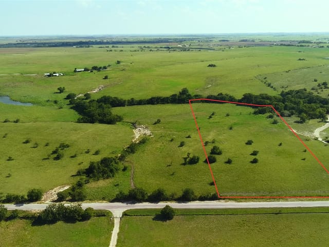 TBD Block 2 Lot 1 Hackberry Road