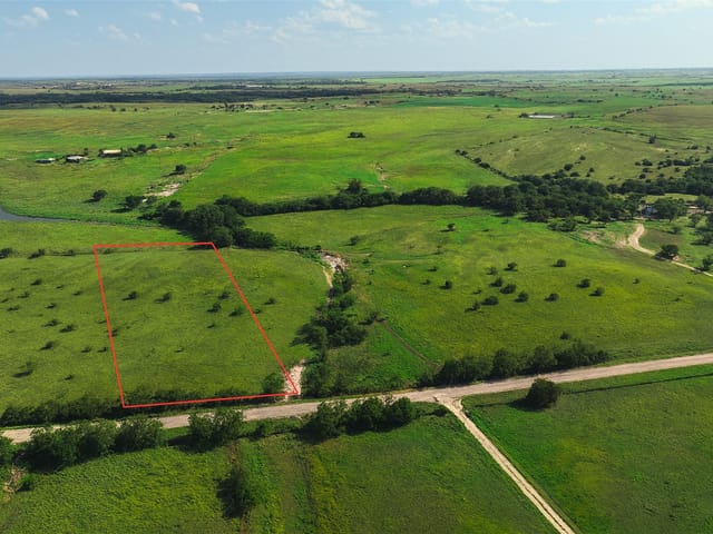 TBD Block 2 Lot 3 Hackberry Road