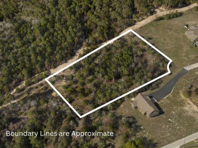 TBD Blue Jay RD