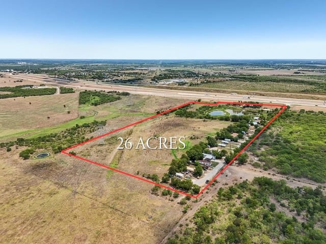 TBD Bluebonnet RD