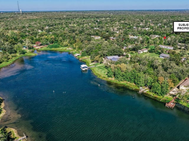 TBD Chickasaw (0.11 Acres)