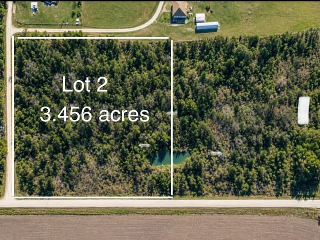 TBD County Road 133 LOT 2
