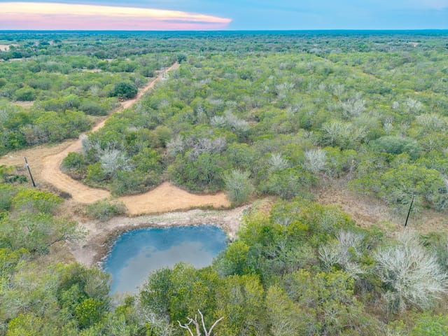 TBD County Road 408