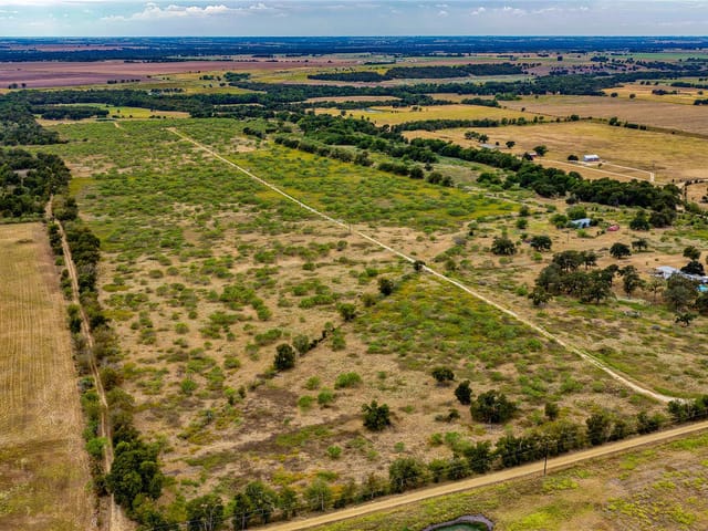 TBD County Road 414