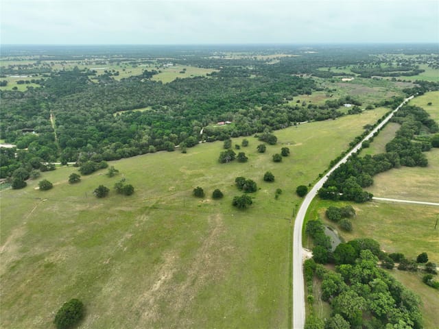 TBD CR 127 Lot 1, Block 1 County Road 127