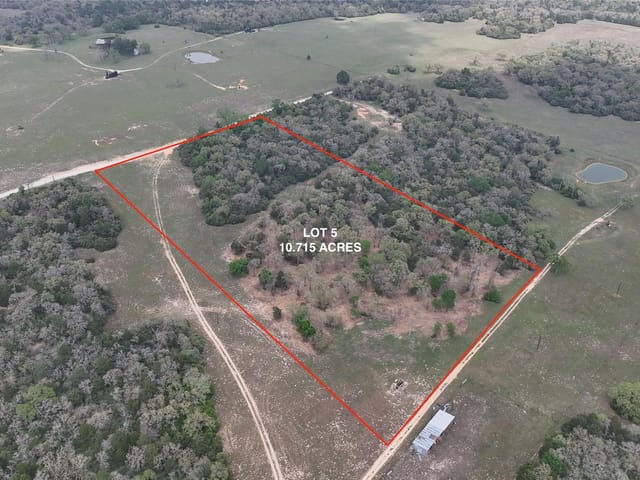 TBD CR 326 Lot 5
