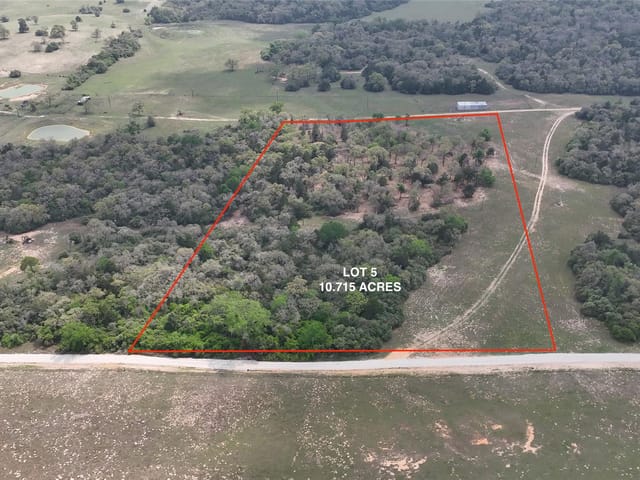 TBD CR 326 Lot 5