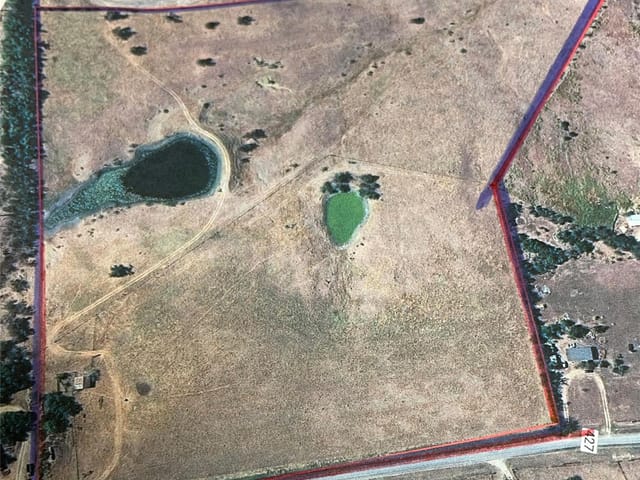 TBD CR 427 3.0 Acres CR 427 Rds