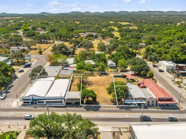 TBD E Main ST