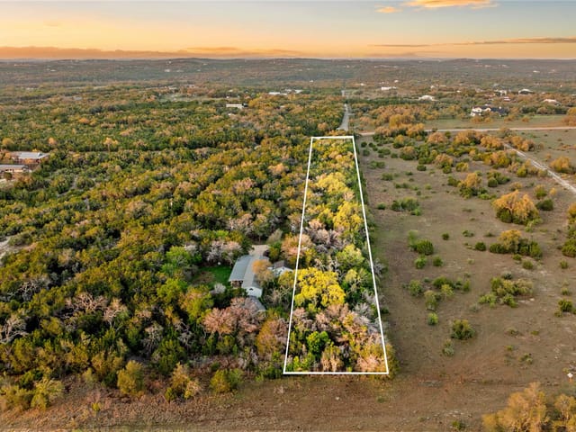 TBD Fitzhugh RD