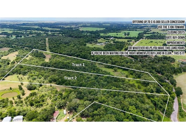TBD FM 3000 Tract 1