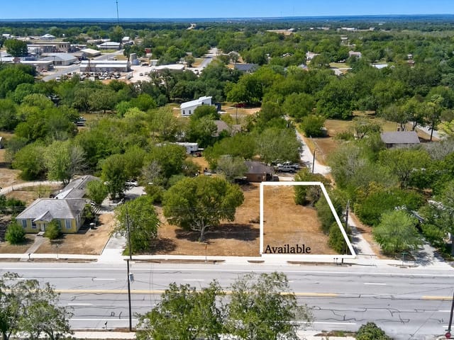 TBD FM 609 & Mulberry ST