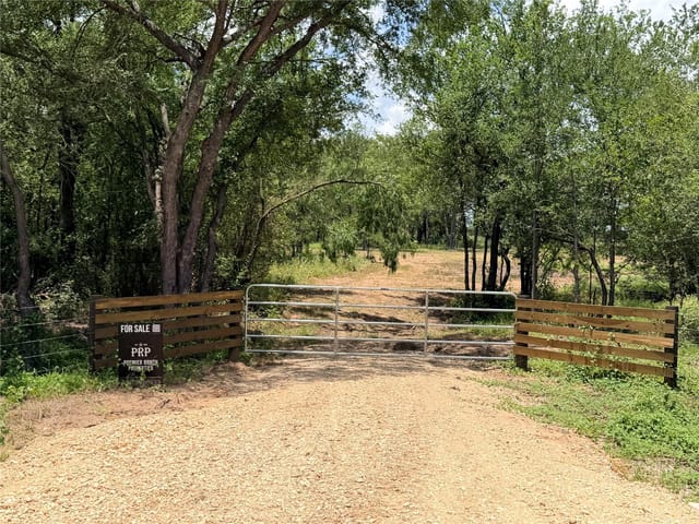 TBD FM 86 Tract 1 Highway